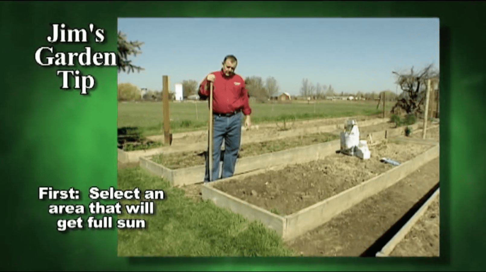 Gardening Tips 4 How To Prepare Garden Soil For Spring Planting Dr