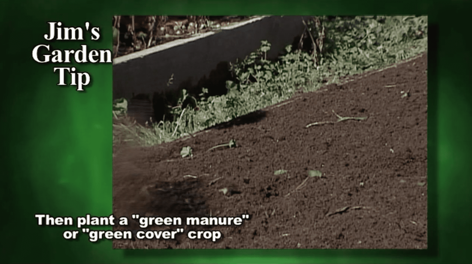 Gardening Tips 27 How To Clear The Garden and Prepare Soil For Next